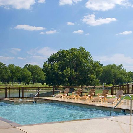 Hyatt Regency Lost Pines Resort And Spa Cedar Creek Zewnętrze zdjęcie