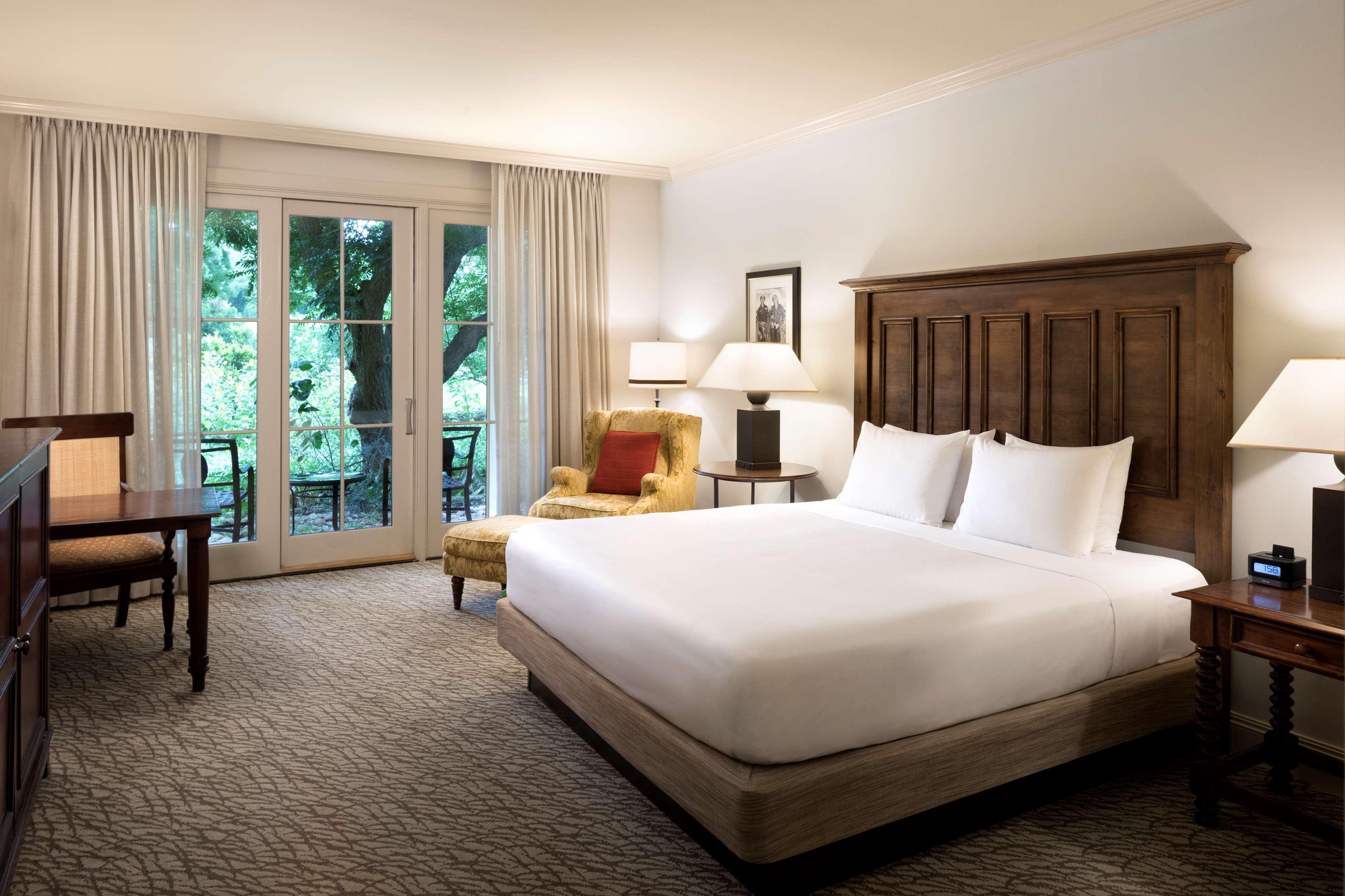 Hyatt Regency Lost Pines Resort And Spa Cedar Creek Zewnętrze zdjęcie