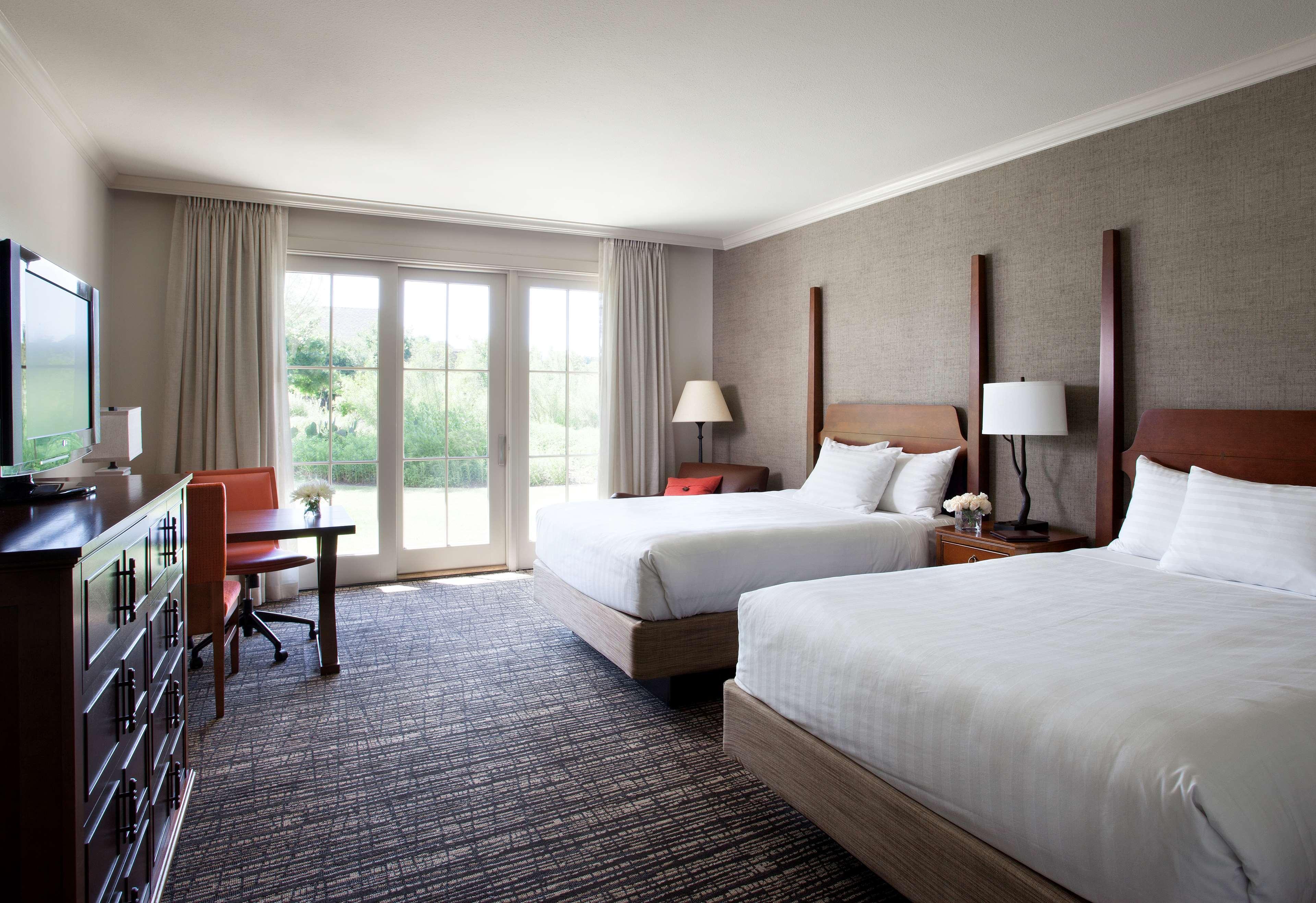 Hyatt Regency Lost Pines Resort And Spa Cedar Creek Udogodnienia zdjęcie