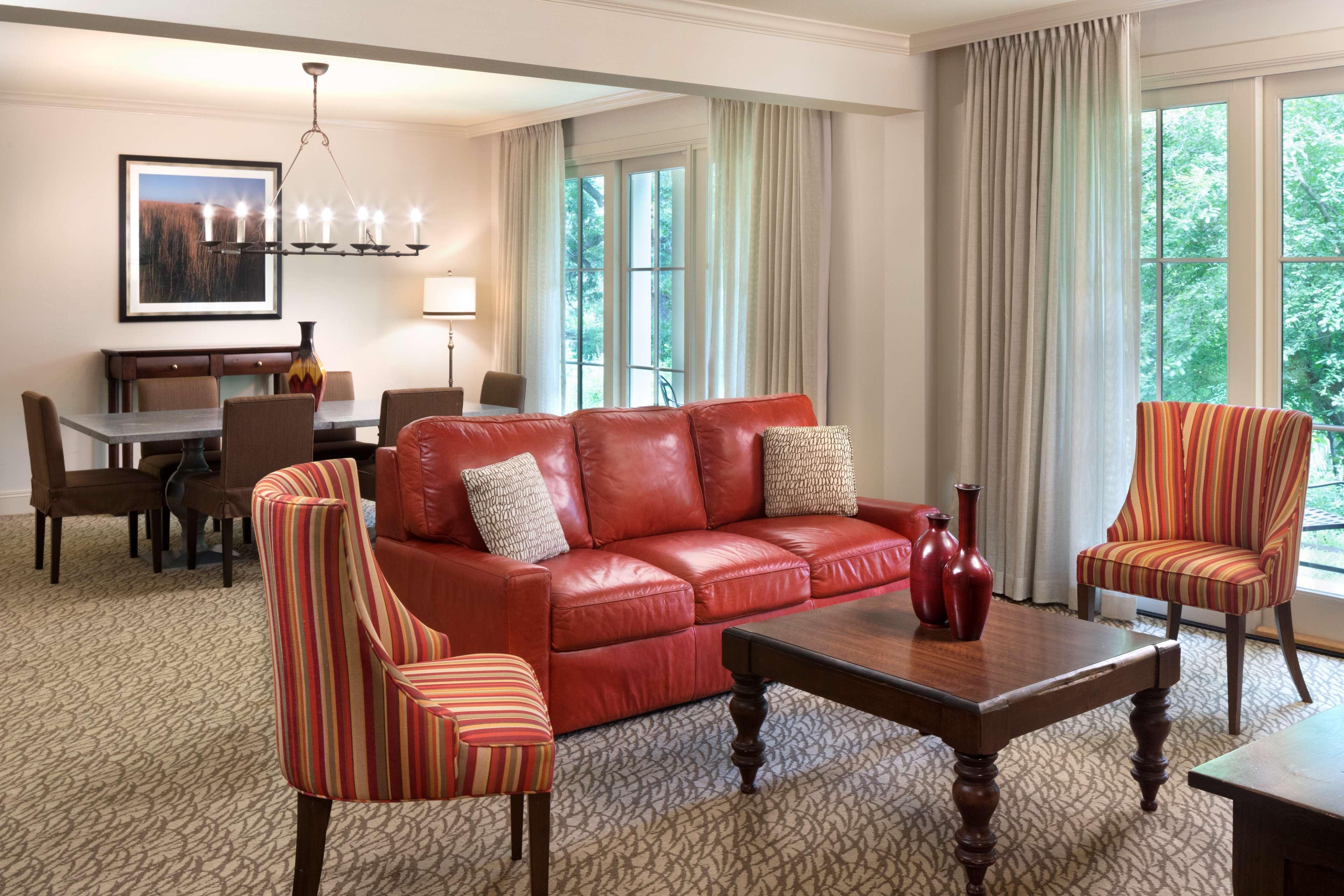 Hyatt Regency Lost Pines Resort And Spa Cedar Creek Zewnętrze zdjęcie