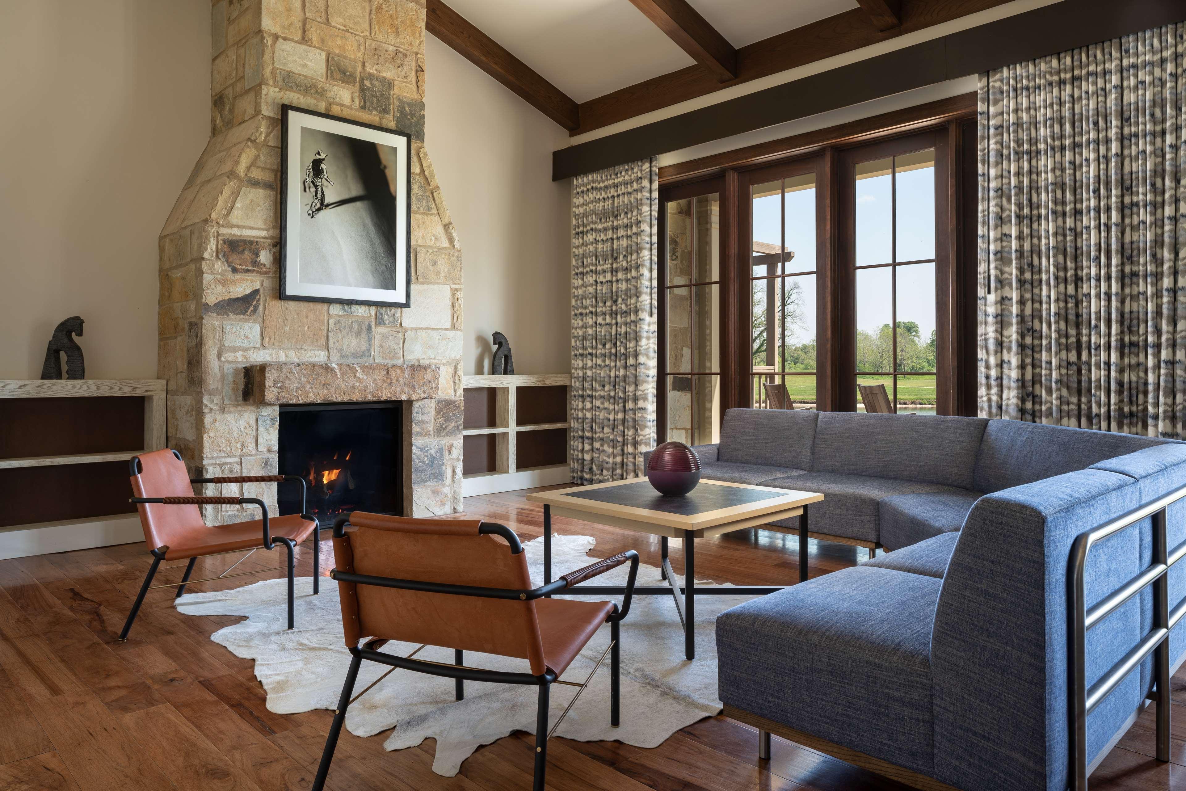 Hyatt Regency Lost Pines Resort And Spa Cedar Creek Zewnętrze zdjęcie