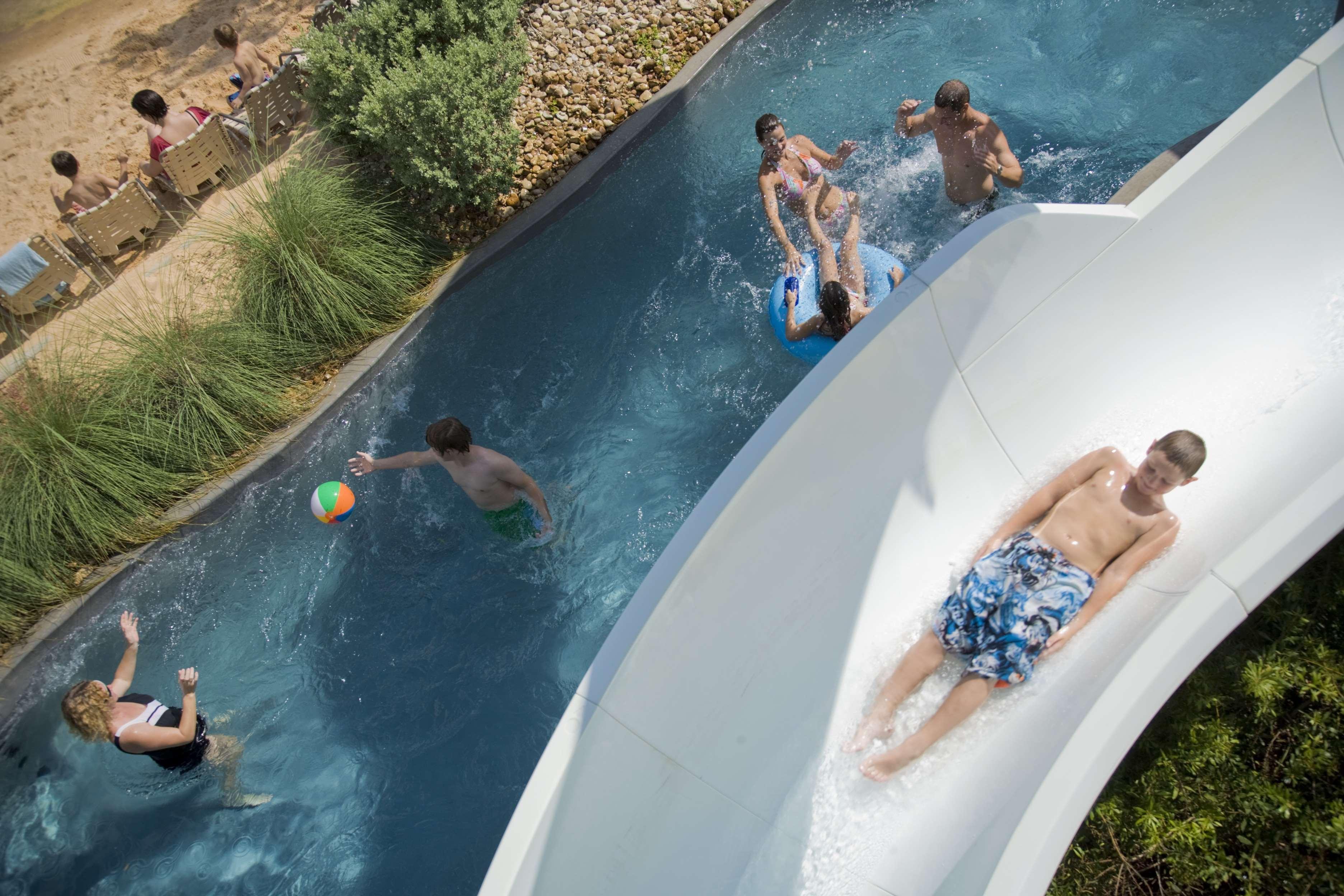 Hyatt Regency Lost Pines Resort And Spa Cedar Creek Zewnętrze zdjęcie