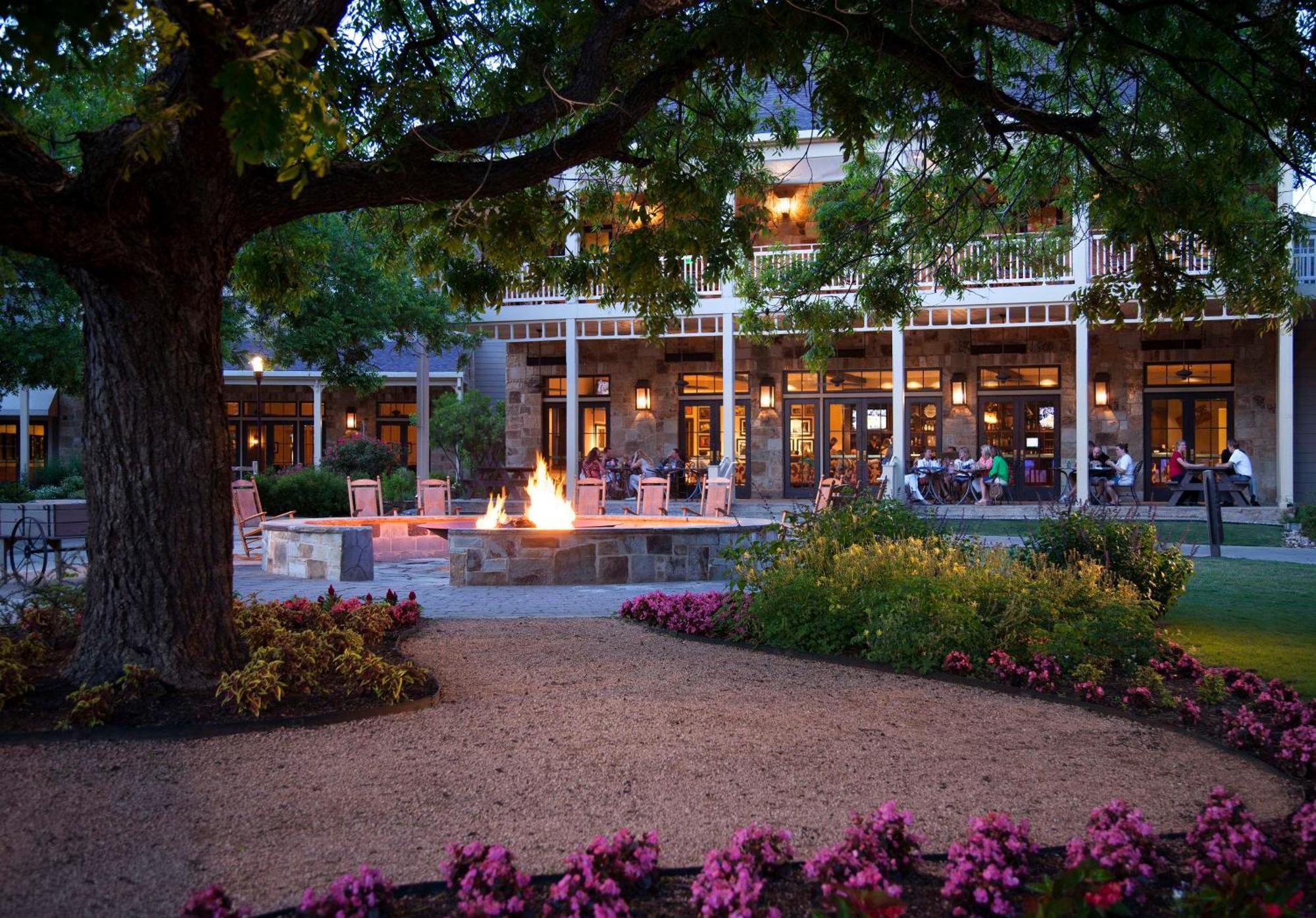 Hyatt Regency Lost Pines Resort And Spa Cedar Creek Zewnętrze zdjęcie