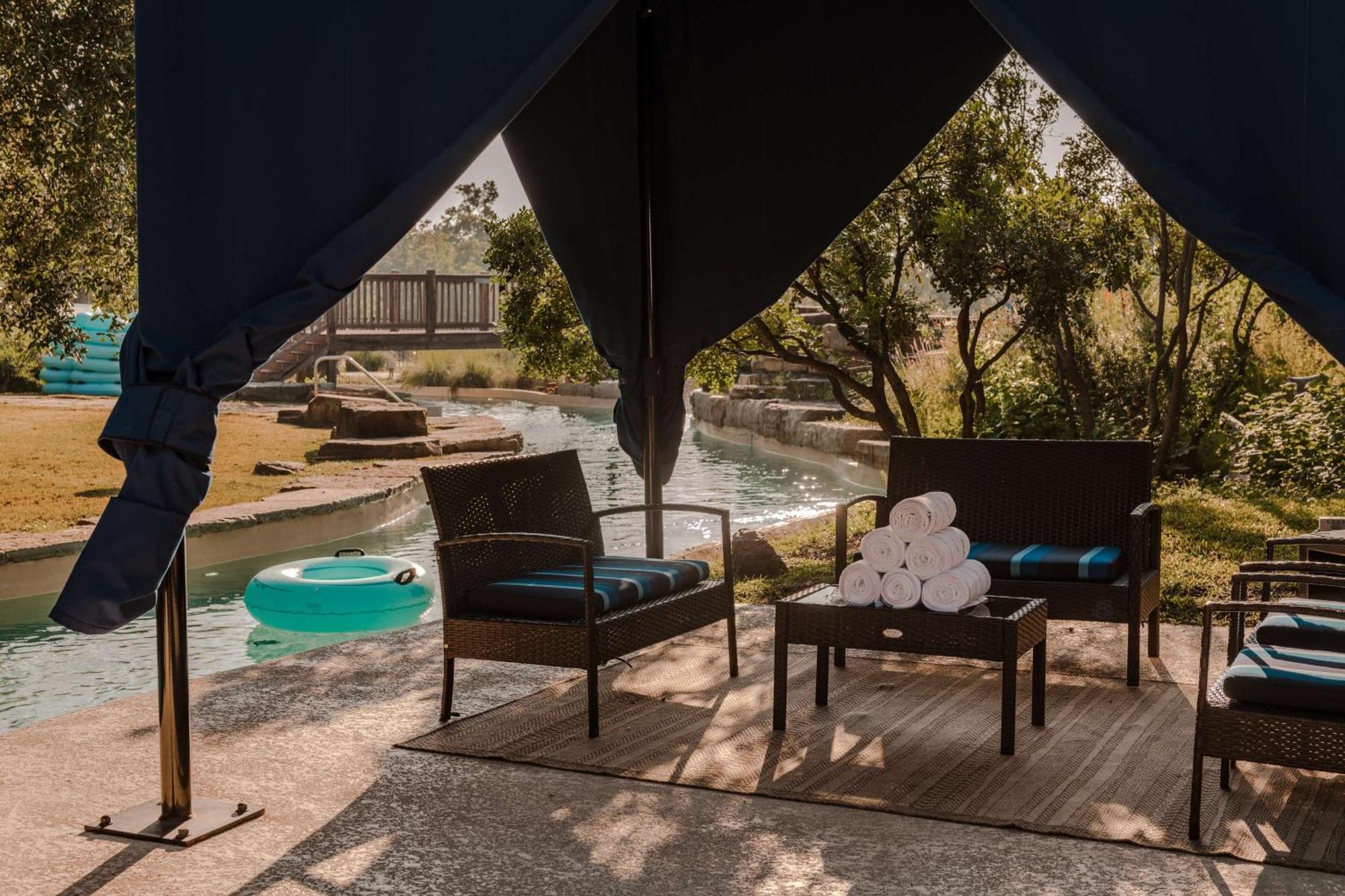Hyatt Regency Lost Pines Resort And Spa Cedar Creek Zewnętrze zdjęcie