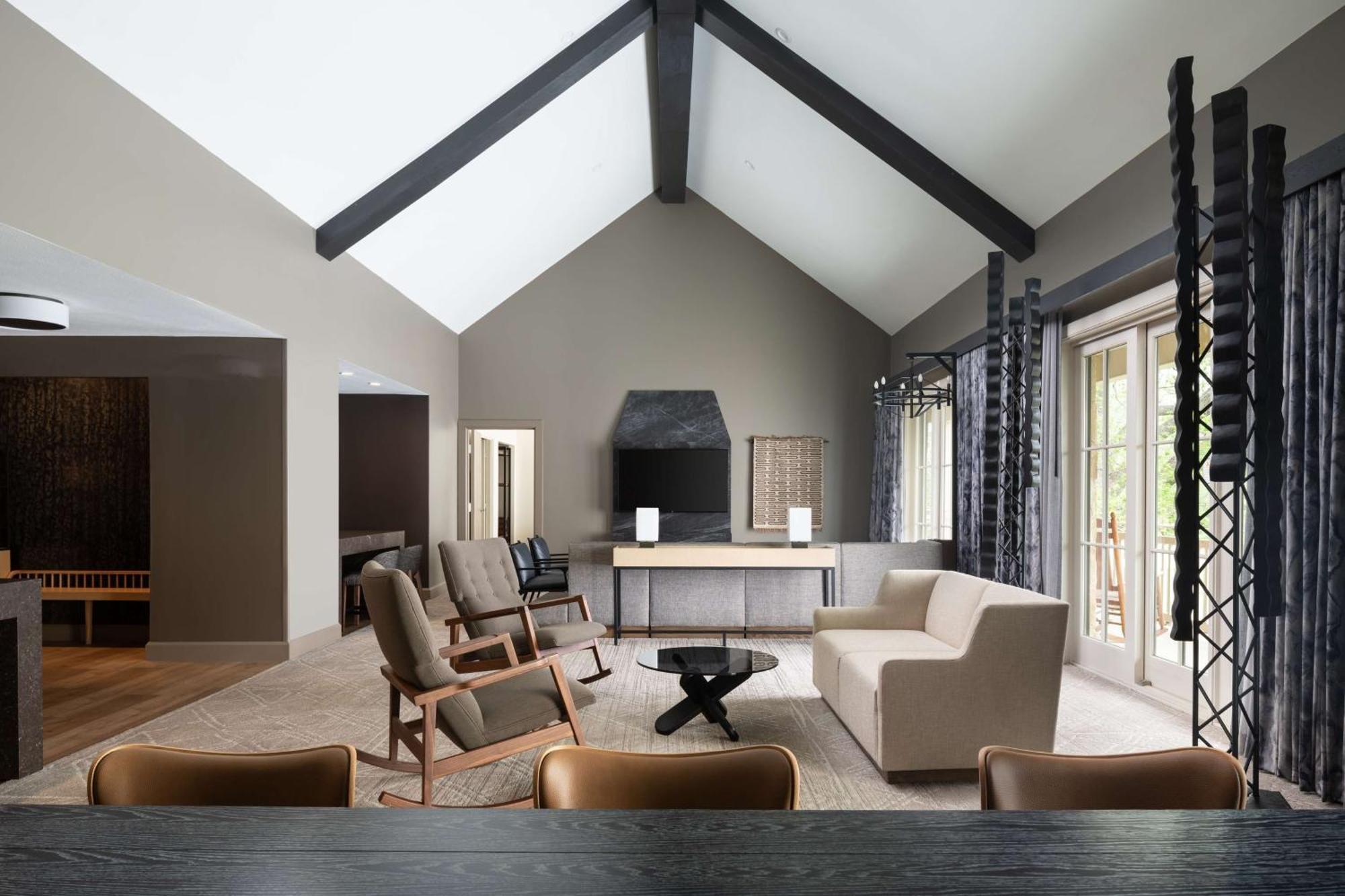 Hyatt Regency Lost Pines Resort And Spa Cedar Creek Zewnętrze zdjęcie
