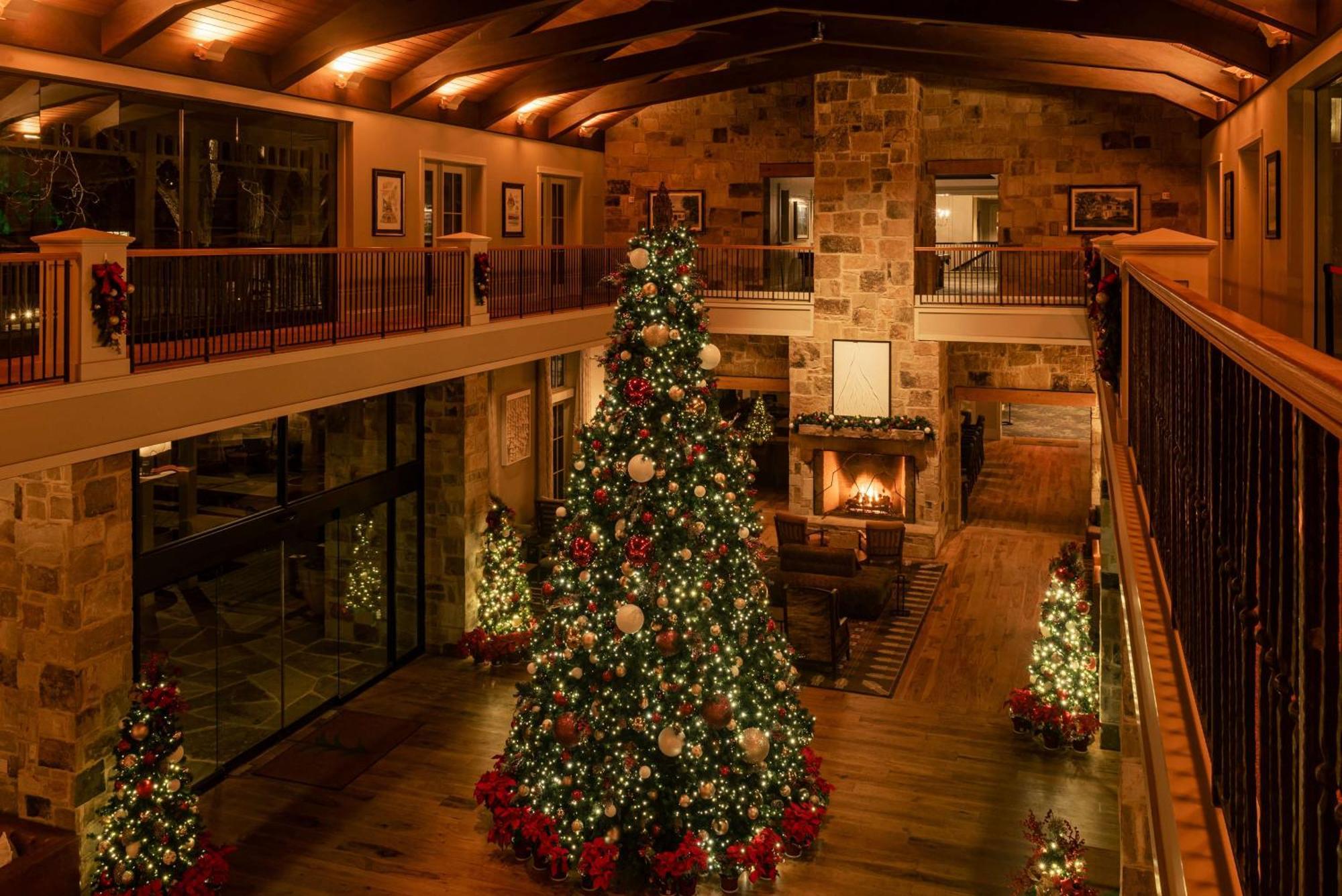 Hyatt Regency Lost Pines Resort And Spa Cedar Creek Zewnętrze zdjęcie