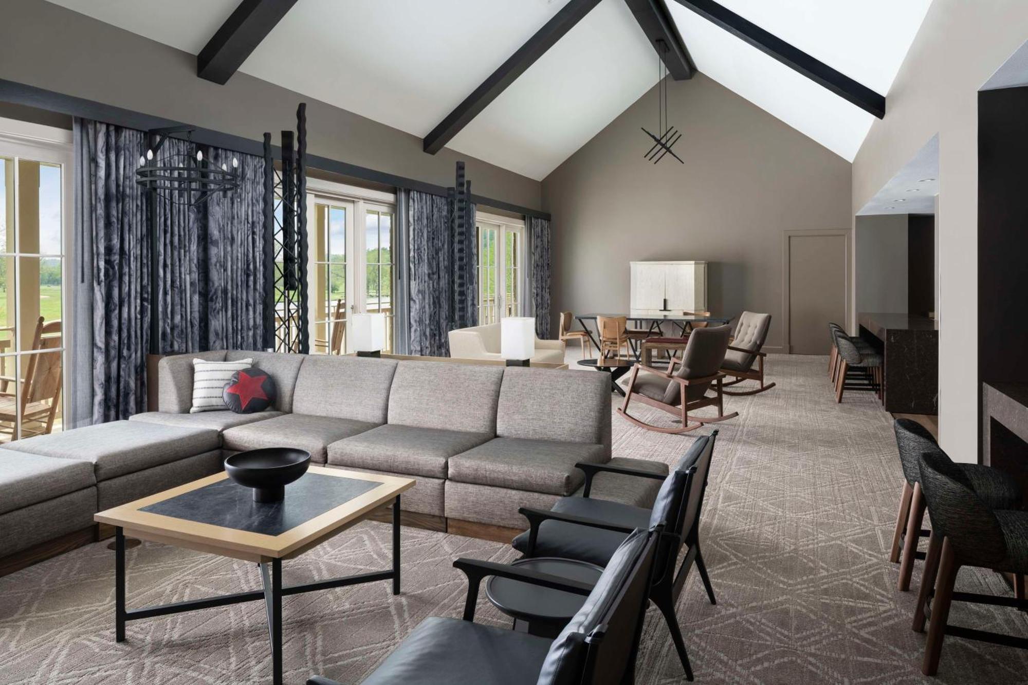 Hyatt Regency Lost Pines Resort And Spa Cedar Creek Zewnętrze zdjęcie