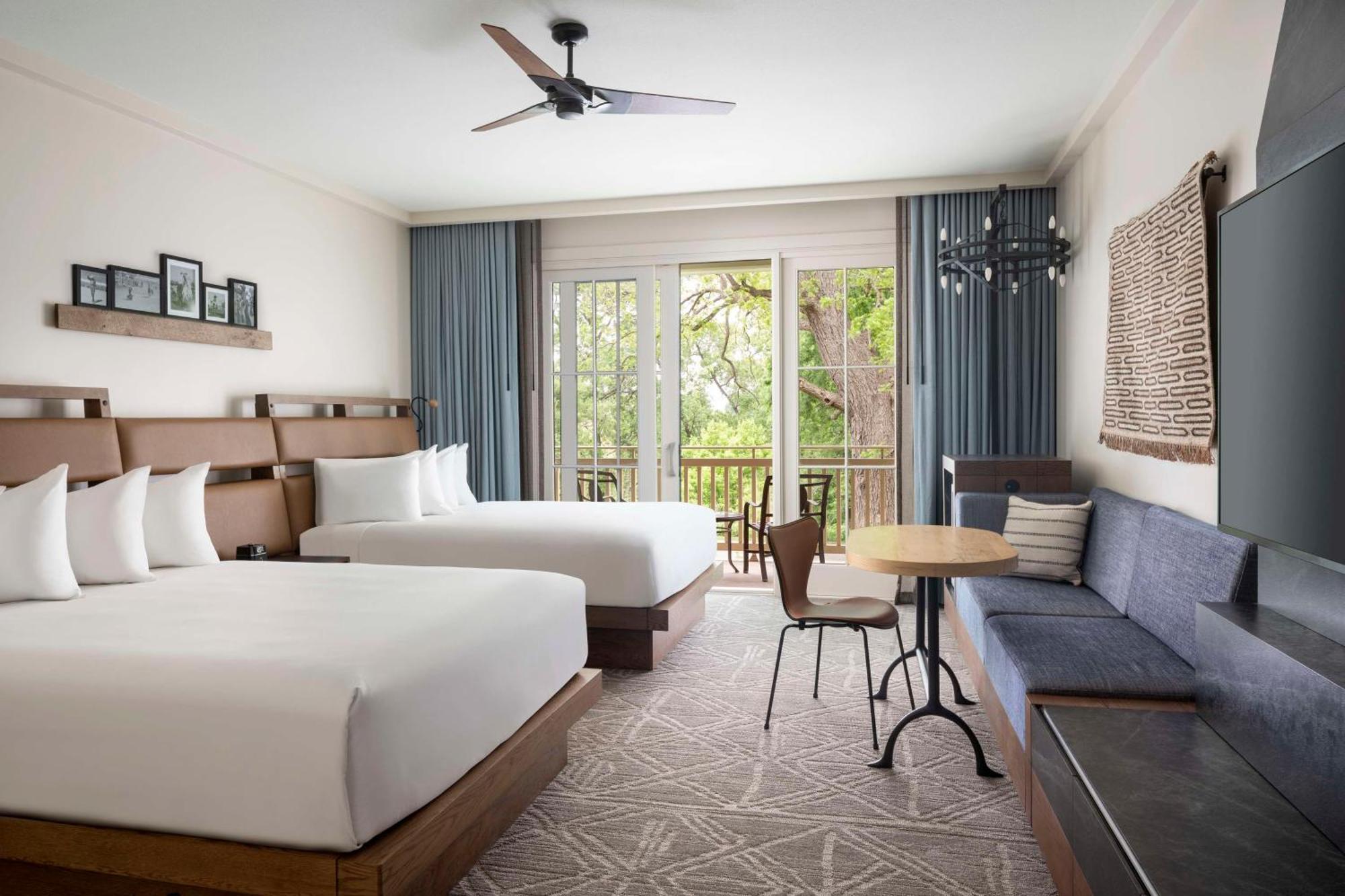 Hyatt Regency Lost Pines Resort And Spa Cedar Creek Zewnętrze zdjęcie