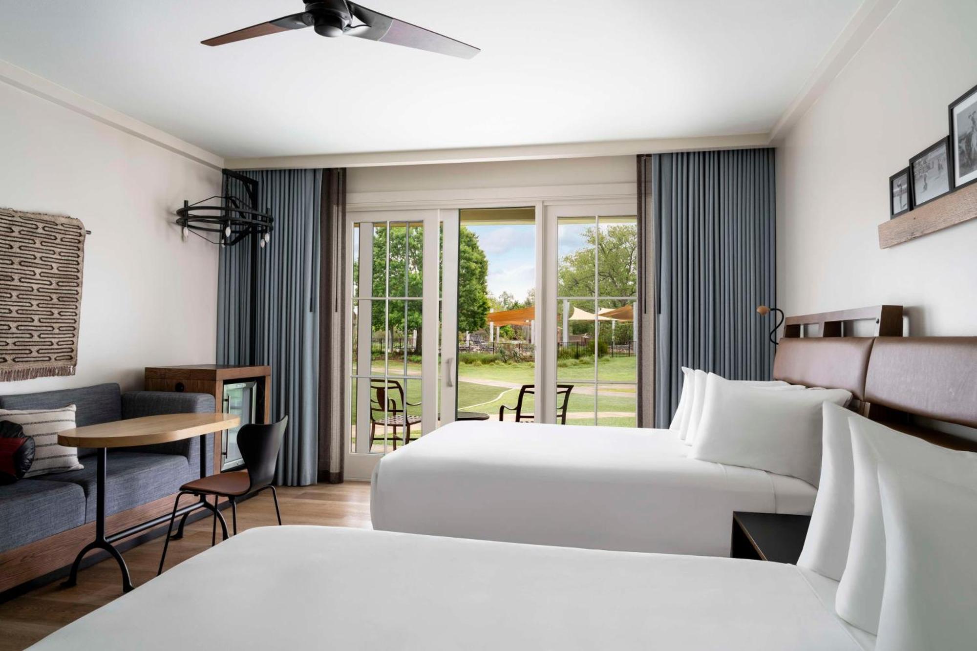 Hyatt Regency Lost Pines Resort And Spa Cedar Creek Zewnętrze zdjęcie