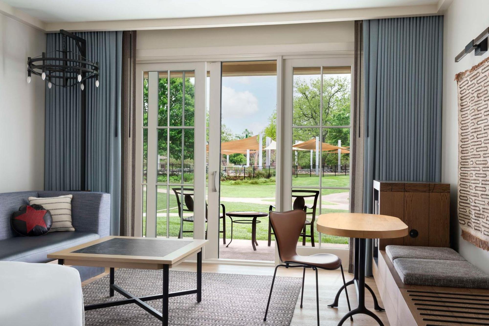 Hyatt Regency Lost Pines Resort And Spa Cedar Creek Zewnętrze zdjęcie