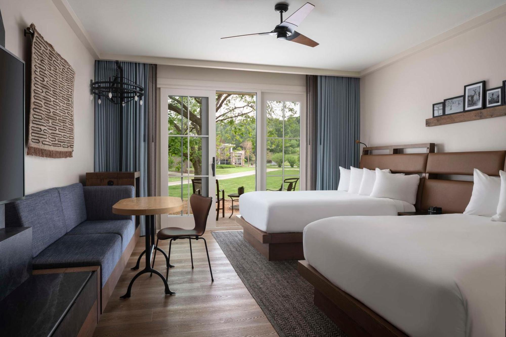 Hyatt Regency Lost Pines Resort And Spa Cedar Creek Zewnętrze zdjęcie