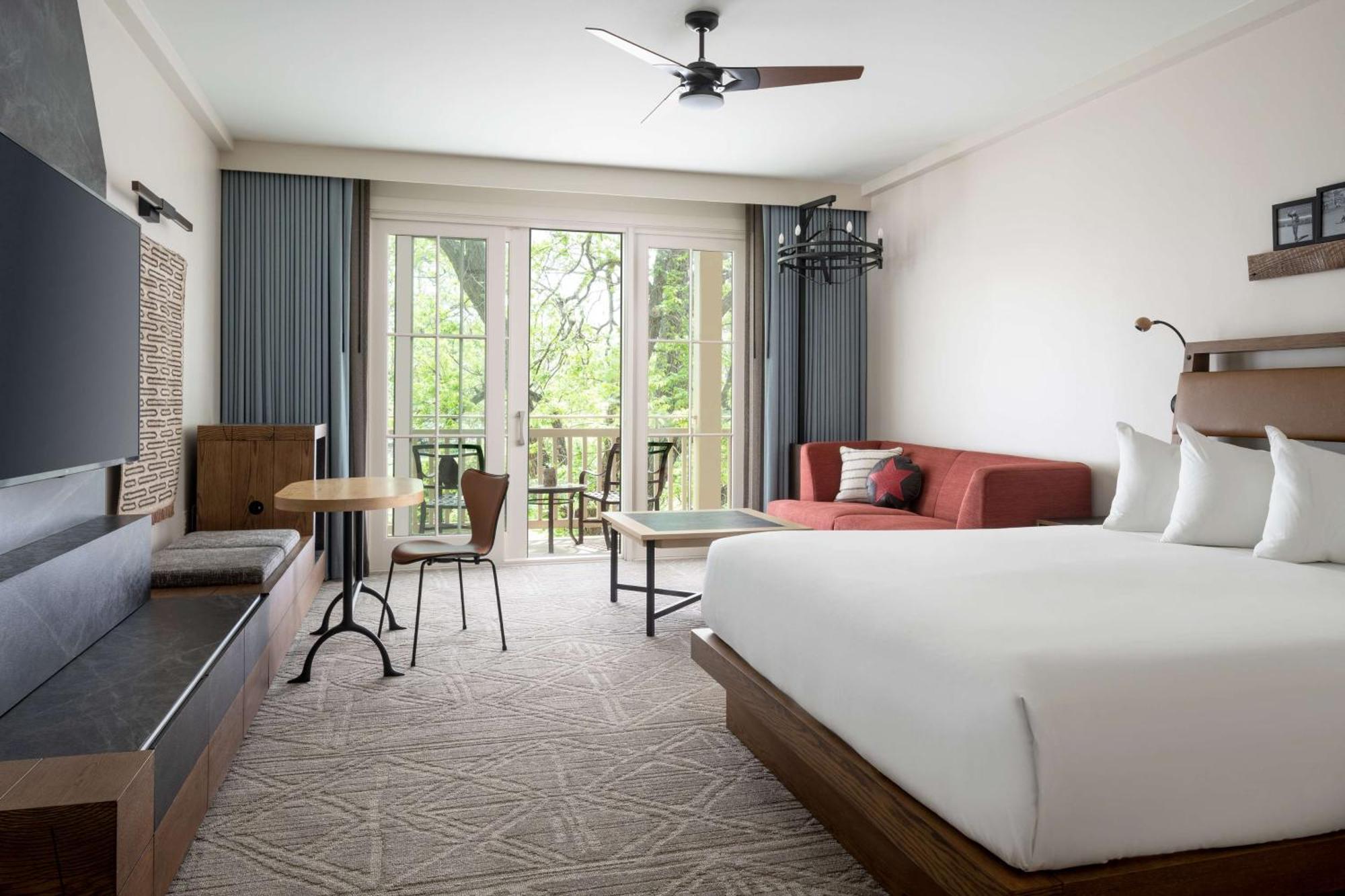 Hyatt Regency Lost Pines Resort And Spa Cedar Creek Zewnętrze zdjęcie