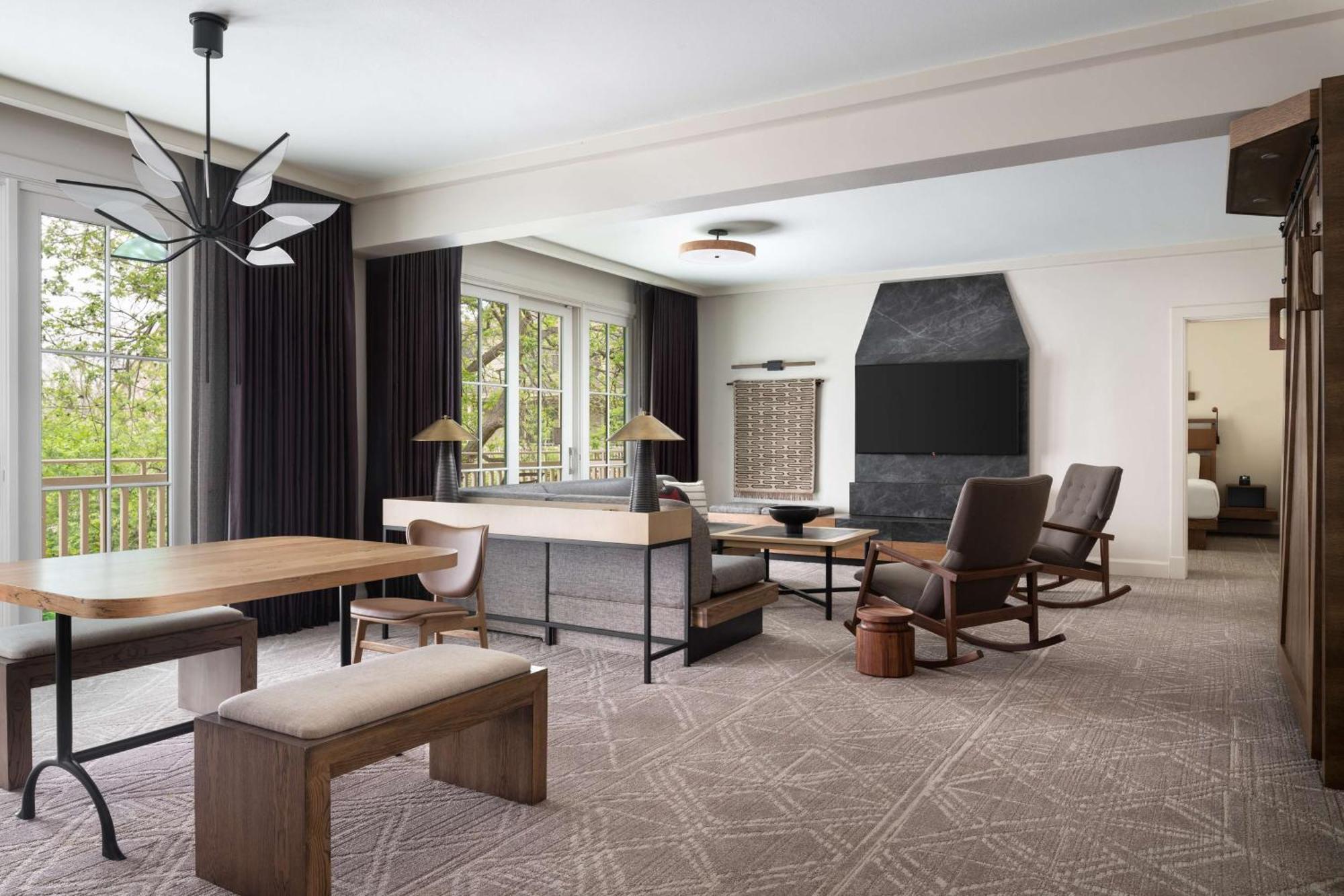 Hyatt Regency Lost Pines Resort And Spa Cedar Creek Zewnętrze zdjęcie