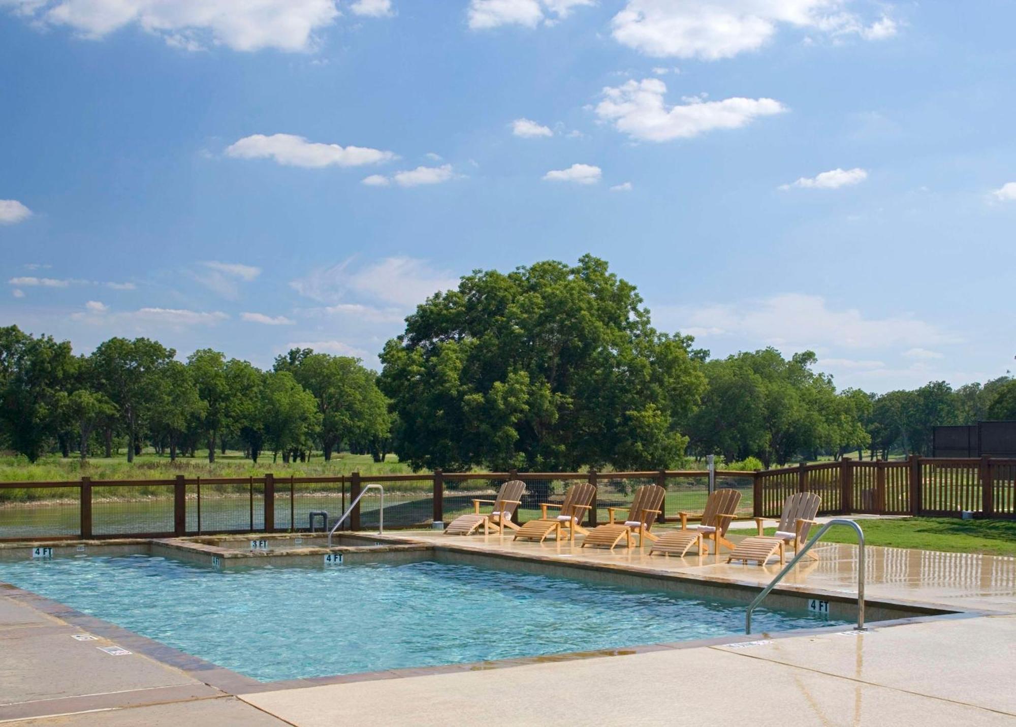 Hyatt Regency Lost Pines Resort And Spa Cedar Creek Zewnętrze zdjęcie
